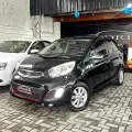 KIA PICANTO 1.0 EX 12V FLEX 4P MANUAL KIA PICANTO 1.0 EX 12V FLEX 4P MANUAL