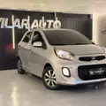 KIA PICANTO 1.0 EX 12V FLEX 4P AUTOMÁTICO KIA PICANTO 1.0 EX 12V FLEX 4P AUTOMÁTICO