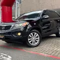 KIA SORENTO 3.5 S.555 V6 4X2 24V GASOLINA 4P AUTOMATICO KIA SORENTO 3.5 S.555 V6 4X2 24V GASOLINA 4P AUTOMATICO