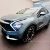 KIA SPORTAGE 1.6 TGDI MHEV EX DCT KIA SPORTAGE 1.6 TGDI MHEV EX DCT