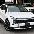 KIA SPORTAGE 1.6 TGDI MHEV EX PRESTIGE DCT KIA SPORTAGE 1.6 TGDI MHEV EX PRESTIGE DCT