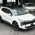 KIA SPORTAGE 1.6 TGDI MHEV EX PRESTIGE DCT KIA SPORTAGE 1.6 TGDI MHEV EX PRESTIGE DCT