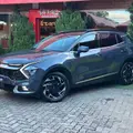 KIA SPORTAGE 1.6 TGDI MHEV EX PRESTIGE DCT KIA SPORTAGE 1.6 TGDI MHEV EX PRESTIGE DCT