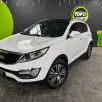 KIA SPORTAGE 2.0 EX 4X2 16V FLEX 4P AUTOMÁTICO KIA SPORTAGE 2.0 EX 4X2 16V FLEX 4P AUTOMÁTICO