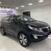 KIA SPORTAGE 2.0 EX 4X2 16V FLEX 4P AUTOMÁTICO KIA SPORTAGE 2.0 EX 4X2 16V FLEX 4P AUTOMÁTICO