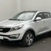KIA SPORTAGE 2.0 EX 4X2 16V FLEX 4P AUTOMÁTICO KIA SPORTAGE 2.0 EX 4X2 16V FLEX 4P AUTOMÁTICO