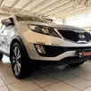 KIA SPORTAGE 2.0 EX 4X2 16V FLEX 4P AUTOMÁTICO KIA SPORTAGE 2.0 EX 4X2 16V FLEX 4P AUTOMÁTICO