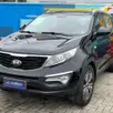 KIA SPORTAGE 2.0 LX 4X2 16V FLEX 4P MANUAL KIA SPORTAGE 2.0 LX 4X2 16V FLEX 4P MANUAL