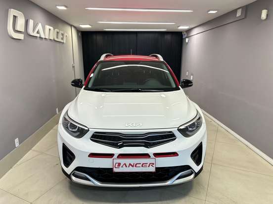 KIA-STONIC-1.0 TGDI MHEV SX AUTOMÁTICO KIA-STONIC-2021