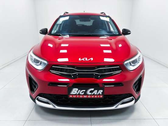 KIA-STONIC-1.0 TGDI MHEV SX AUTOMÁTICO KIA-STONIC-2022