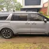 KIA CARNIVAL 3.5 V6 GASOLINA EX AUTOMATICO KIA CARNIVAL 3.5 V6 GASOLINA EX AUTOMATICO