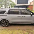KIA CARNIVAL 3.5 V6 GASOLINA EX AUTOMATICO KIA CARNIVAL 3.5 V6 GASOLINA EX AUTOMATICO