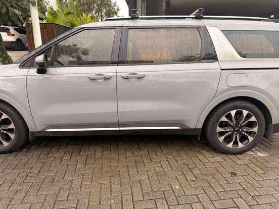 KIA-CARNIVAL-3.5 V6 GASOLINA EX AUTOMATICO KIA-CARNIVAL-2021