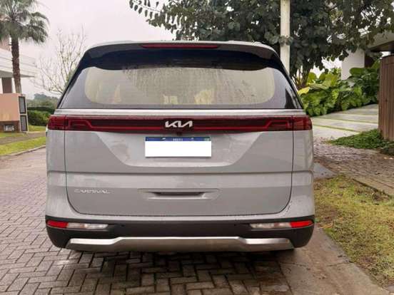 KIA-CARNIVAL-3.5 V6 GASOLINA EX AUTOMATICO KIA-CARNIVAL-2021