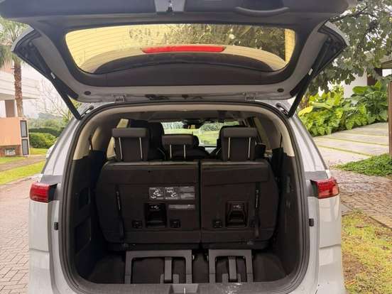 KIA-CARNIVAL-3.5 V6 GASOLINA EX AUTOMATICO KIA-CARNIVAL-2021