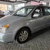 KIA CARNIVAL 3.8 EX V6 24V GASOLINA 4P AUTOMATICO KIA CARNIVAL 3.8 EX V6 24V GASOLINA 4P AUTOMATICO