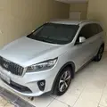 KIA SORENTO 2.4 16V GASOLINA EX 7L AWD AUTOMÁTICO KIA SORENTO 2.4 16V GASOLINA EX 7L AWD AUTOMÁTICO