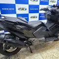KYMCO AK 550i KYMCO AK 550i