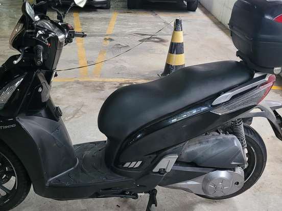 KYMCO-PEOPLE GTI 300 KYMCO-PEOPLE GTI 300-2017