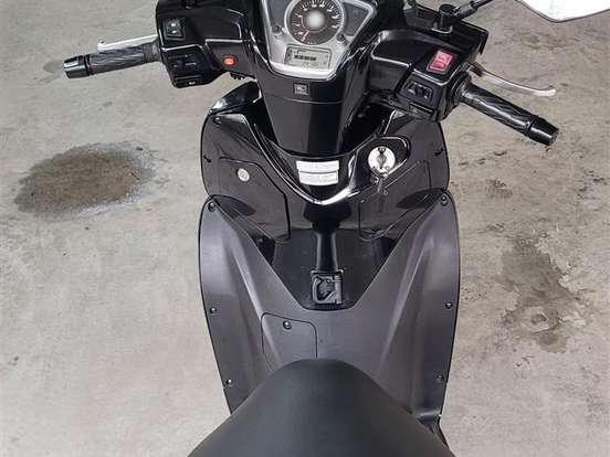KYMCO-PEOPLE GTI 300 KYMCO-PEOPLE GTI 300-2017