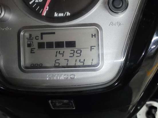 KYMCO-PEOPLE GTI 300 KYMCO-PEOPLE GTI 300-2017