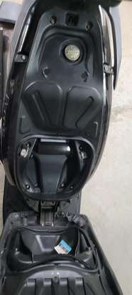 KYMCO-PEOPLE GTI 300-2017