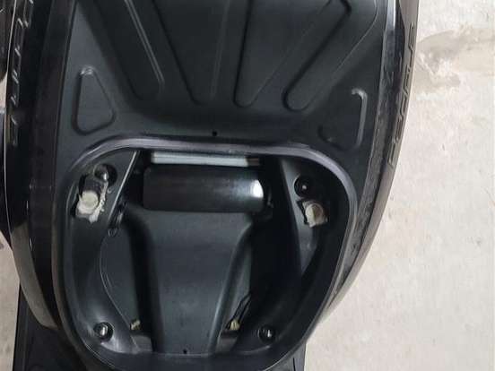 KYMCO-PEOPLE GTI 300 KYMCO-PEOPLE GTI 300-2017