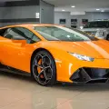 LAMBORGHINI HURACÁN 5.2 V10 GASOLINA LP 640 EVO LDF LAMBORGHINI HURACÁN 5.2 V10 GASOLINA LP 640 EVO LDF
