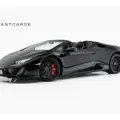 LAMBORGHINI HURACÁN 5.2 V10 GASOLINA LP 640 EVO SPYDER LDF LAMBORGHINI HURACÁN 5.2 V10 GASOLINA LP 640 EVO SPYDER LDF