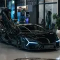LAMBORGHINI REVUELTO 6.5 V12 PHEV AMT LAMBORGHINI REVUELTO 6.5 V12 PHEV AMT