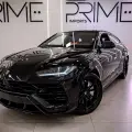 LAMBORGHINI URUS 4.0 V8 TURBO GASOLINA LP650-4 AUTOMÁTICO LAMBORGHINI URUS 4.0 V8 TURBO GASOLINA LP650-4 AUTOMÁTICO
