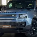 LAND ROVER DEFENDER 2.0 P300 GASOLINA 110 HSE AWD AUTOMÁTICO LAND ROVER DEFENDER 2.0 P300 GASOLINA 110 HSE AWD AUTOMÁTICO
