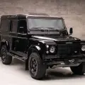 LAND ROVER DEFENDER 2.5 STD 110 4X4 TURBO DIESEL 4P MANUAL LAND ROVER DEFENDER 2.5 STD 110 4X4 TURBO DIESEL 4P MANUAL