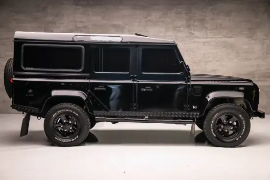 LAND ROVER-DEFENDER-2005