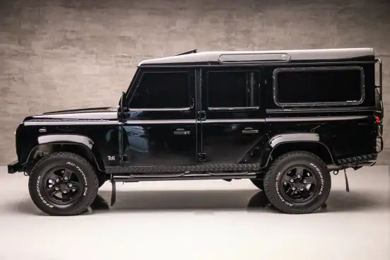 LAND ROVER-DEFENDER-2005