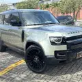 LAND ROVER DEFENDER 2.0 P300 GASOLINA 110 HSE AWD AUTOMÁTICO LAND ROVER DEFENDER 2.0 P300 GASOLINA 110 HSE AWD AUTOMÁTICO