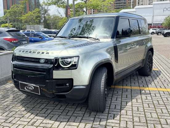 LAND ROVER-DEFENDER-2021