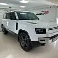 LAND ROVER DEFENDER 2.0 P300 GASOLINA 110 SE AWD AUTOMÁTICO LAND ROVER DEFENDER 2.0 P300 GASOLINA 110 SE AWD AUTOMÁTICO