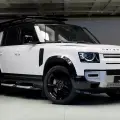 LAND ROVER DEFENDER 3.0 D300 TURBO DIESEL MHEV 110 X-DYNAMIC HSE AWD AUTOMÁTICO LAND ROVER DEFENDER 3.0 D300 TURBO DIESEL MHEV 110 X-DYNAMIC HSE AWD AUTOMÁTICO