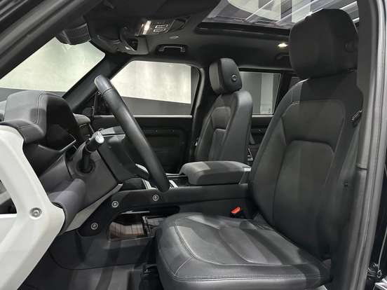 LAND ROVER-DEFENDER-3.0 D300 TURBO DIESEL MHEV 110 X-DYNAMIC SE AWD AUTOMÁTICO LAND ROVER-DEFENDER-2023