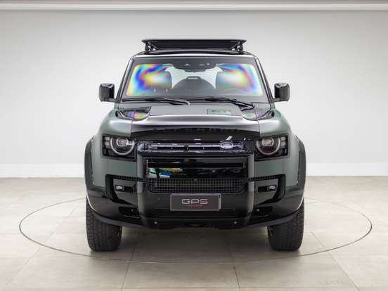 LAND ROVER-DEFENDER-3.0 D350 TURBO DIESEL MHEV 110 TROPHY EDITION AWD AUTOMÁTICO LAND ROVER-DEFENDER-2025