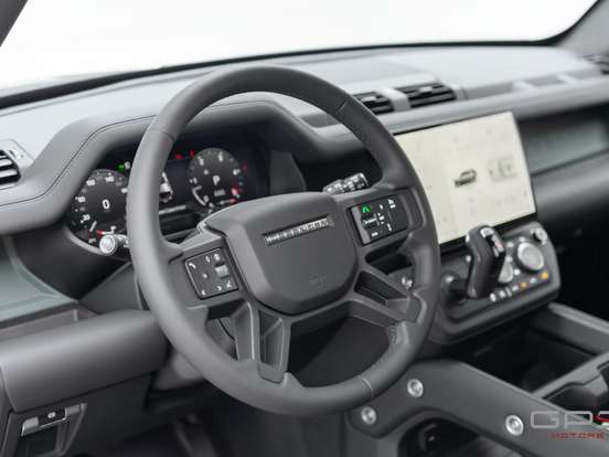 LAND ROVER-DEFENDER-3.0 D350 TURBO DIESEL MHEV 110 TROPHY EDITION AWD AUTOMÁTICO LAND ROVER-DEFENDER-2025