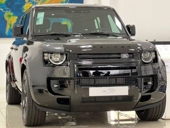 LAND ROVER DEFENDER 3.0 D350 TURBO DIESEL MHEV 110 X AWD AUTOMÁTICO