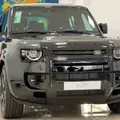 LAND ROVER DEFENDER 3.0 D350 TURBO DIESEL MHEV 110 X AWD AUTOMÁTICO LAND ROVER DEFENDER 3.0 D350 TURBO DIESEL MHEV 110 X AWD AUTOMÁTICO