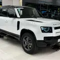 LAND ROVER DEFENDER 3.0 D350 TURBO DIESEL MHEV 110 X-DYNAMIC HSE AWD AUTOMÁTICO LAND ROVER DEFENDER 3.0 D350 TURBO DIESEL MHEV 110 X-DYNAMIC HSE AWD AUTOMÁTICO