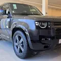 LAND ROVER DEFENDER 3.0 D350 TURBO DIESEL MHEV 110 X-DYNAMIC HSE AWD AUTOMÁTICO LAND ROVER DEFENDER 3.0 D350 TURBO DIESEL MHEV 110 X-DYNAMIC HSE AWD AUTOMÁTICO
