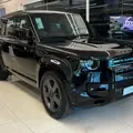 LAND ROVER DEFENDER 3.0 D350 TURBO DIESEL MHEV 110 X-DYNAMIC HSE AWD AUTOMÁTICO LAND ROVER DEFENDER 3.0 D350 TURBO DIESEL MHEV 110 X-DYNAMIC HSE AWD AUTOMÁTICO