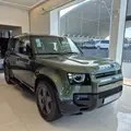 LAND ROVER DEFENDER 3.0 D350 TURBO DIESEL MHEV 110 X-DYNAMIC HSE AWD AUTOMÁTICO LAND ROVER DEFENDER 3.0 D350 TURBO DIESEL MHEV 110 X-DYNAMIC HSE AWD AUTOMÁTICO