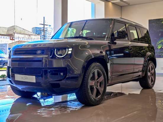 LAND ROVER-DEFENDER-3.0 D350 TURBO DIESEL MHEV 110 X-DYNAMIC HSE AWD AUTOMÁTICO LAND ROVER-DEFENDER-2026