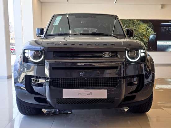 LAND ROVER-DEFENDER-3.0 D350 TURBO DIESEL MHEV 110 X-DYNAMIC HSE AWD AUTOMÁTICO LAND ROVER-DEFENDER-2026